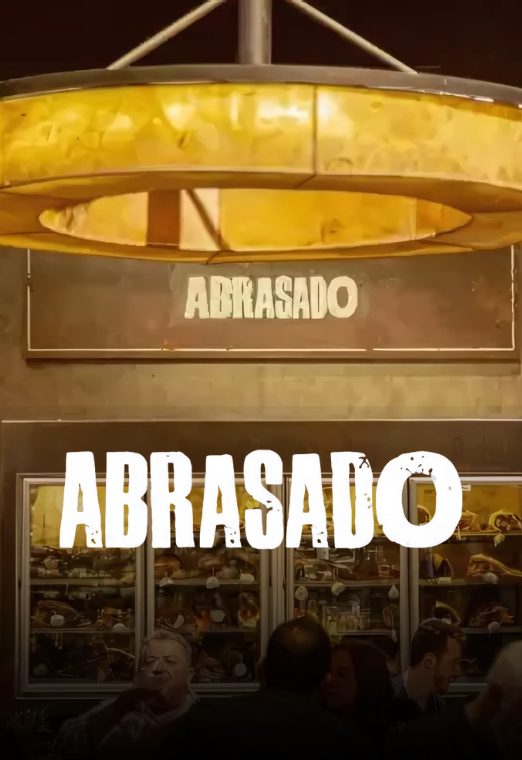 Abrasado