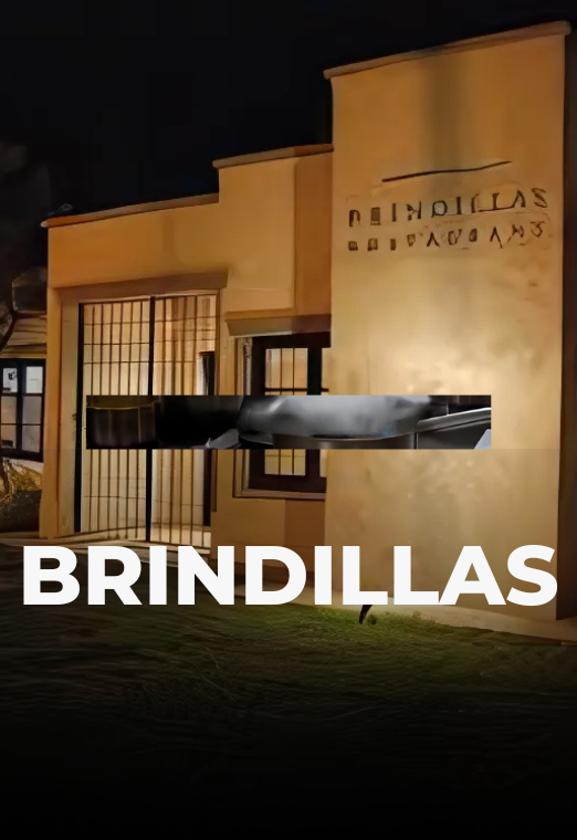 Brindillas