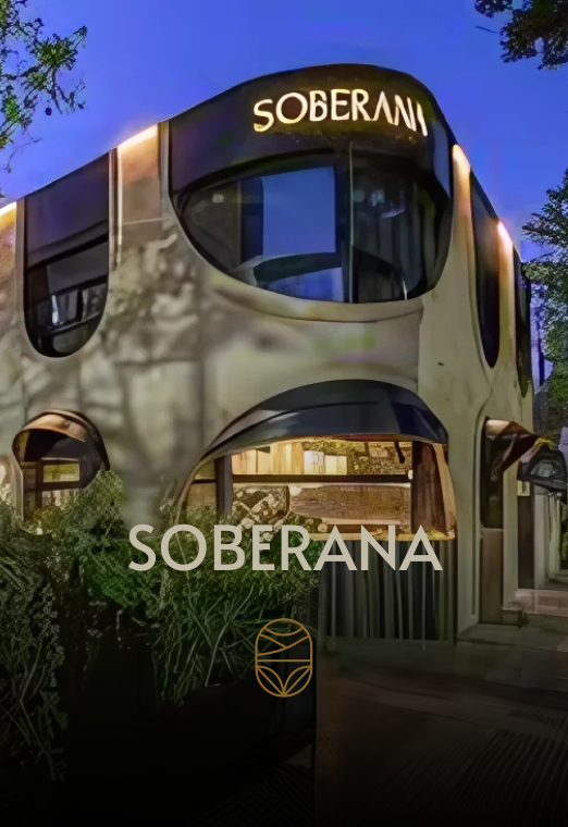Soberana