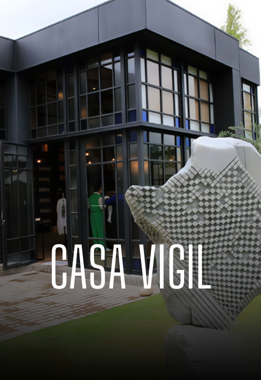 Casa Vigil
