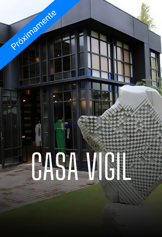Casa Vigil