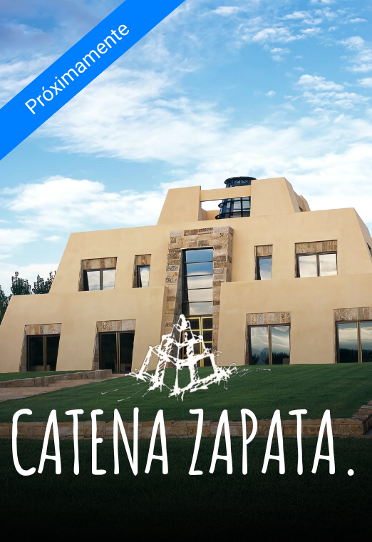 Bodega Catena Zapata