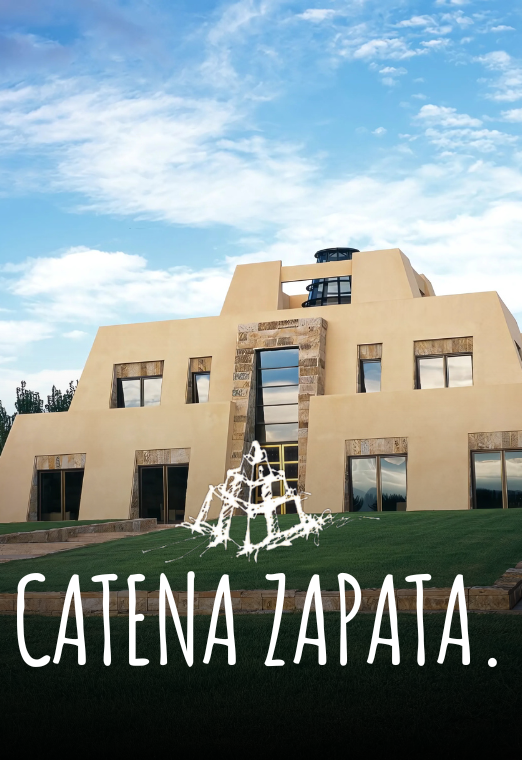 Bodega Catena Zapata