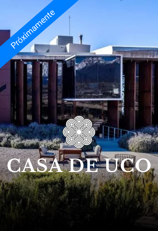 Casa de Uco