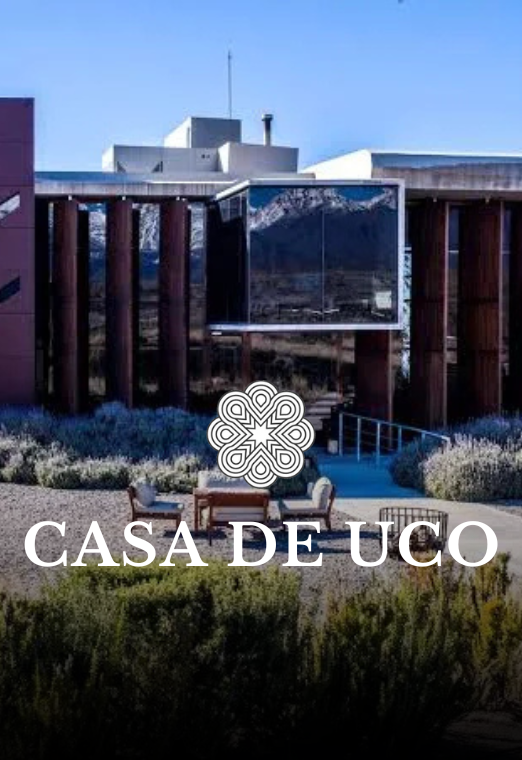 Casa de Uco