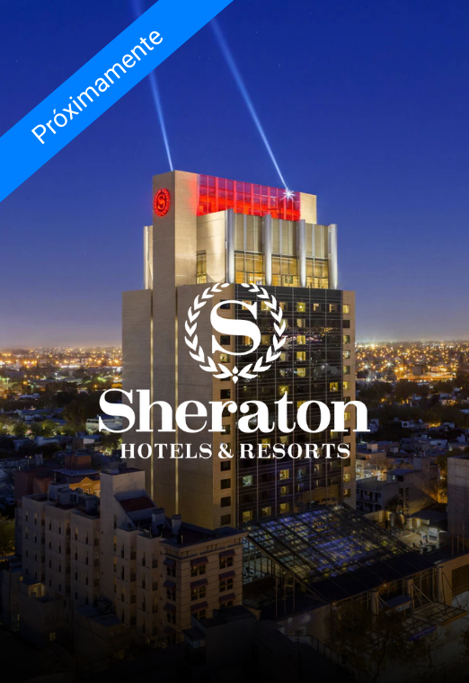 Sheraton