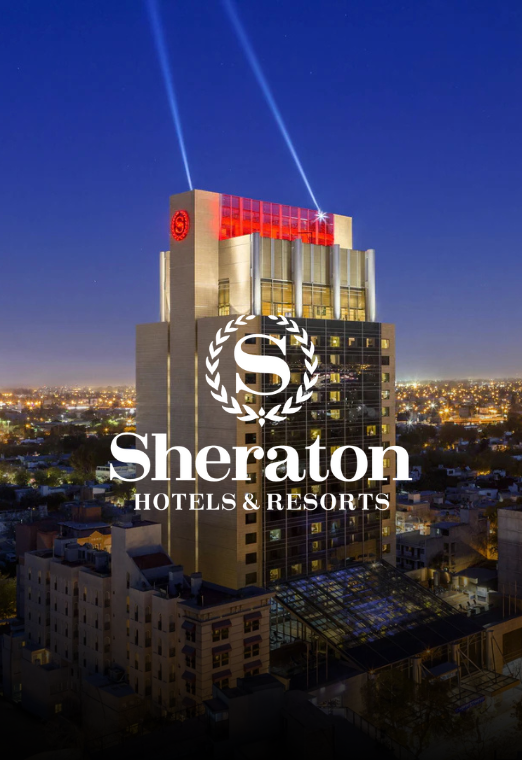 Sheraton