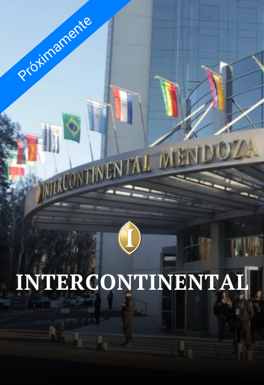 Intercontinental