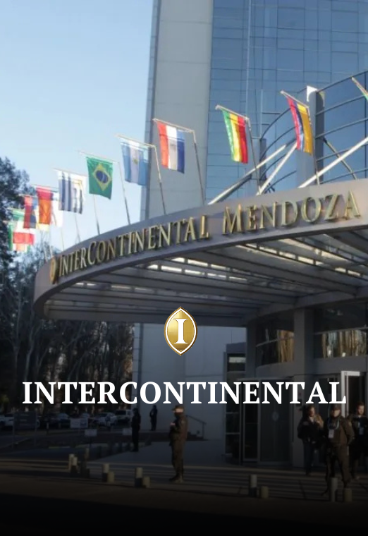 Intercontinental