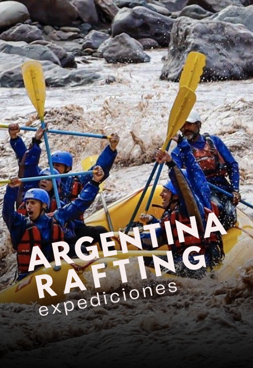 Rafting