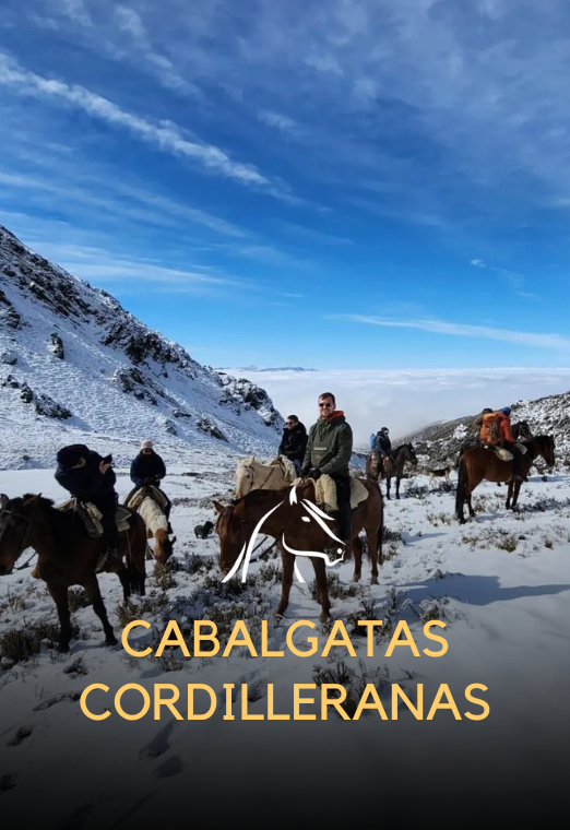 Cabalgatas Cordilleranas