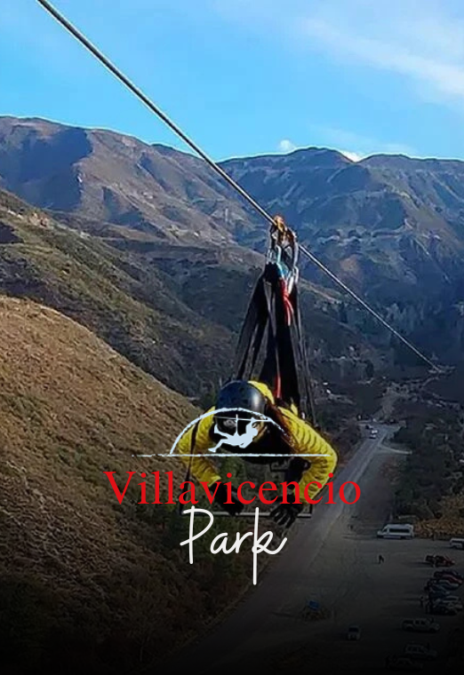 Villavicencio Park