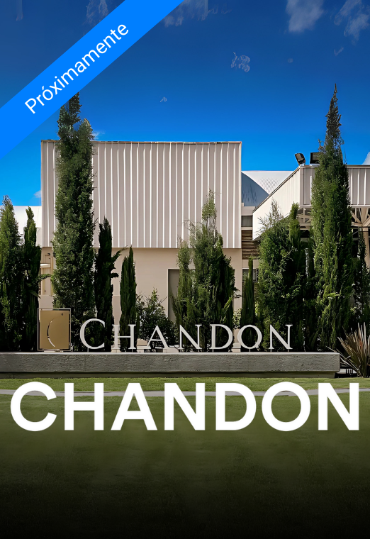 Bodega Chandón