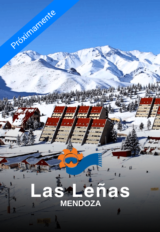 Las Leñas