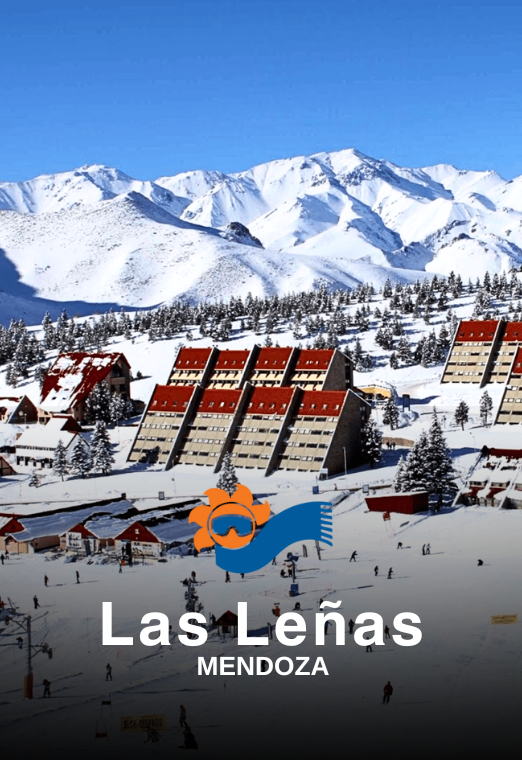 Las Leñas