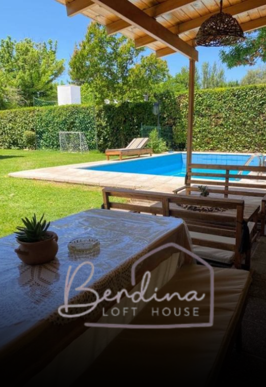 Berdina House