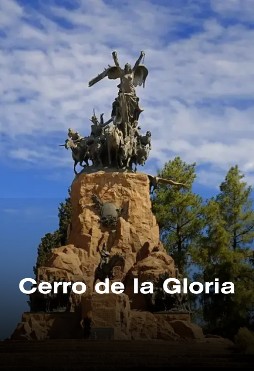 Cerro de la Gloria