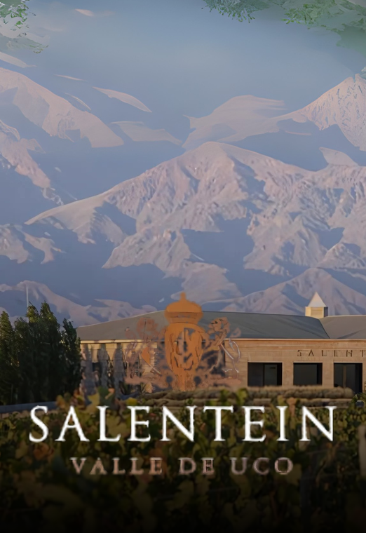 Bodega Salentein