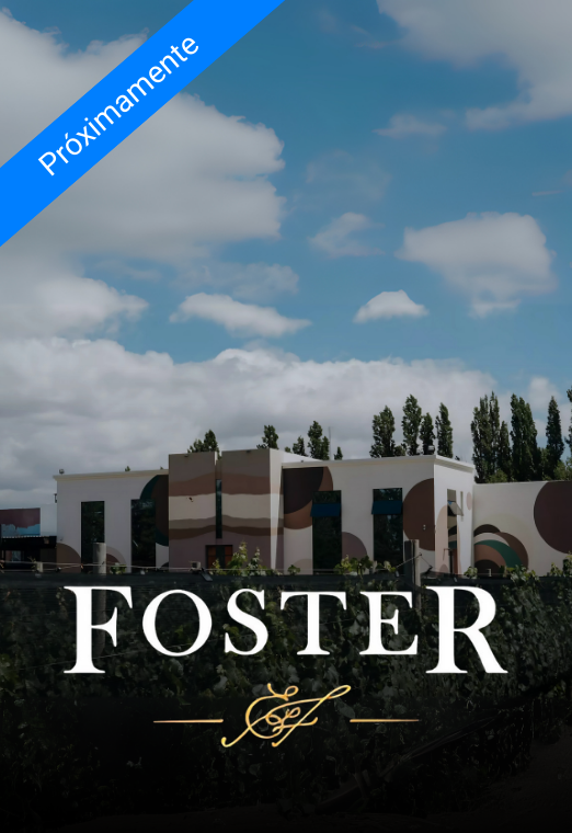 Bodega Foster