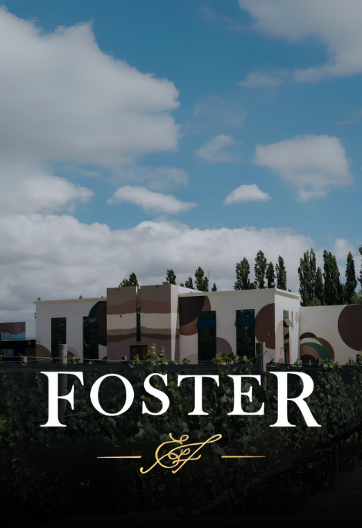 Bodega Foster