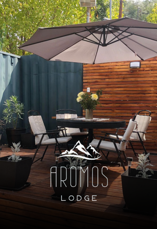 Aromos Lodge I