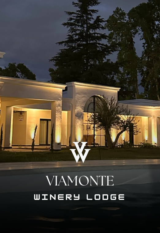 Viamonte Lodge
