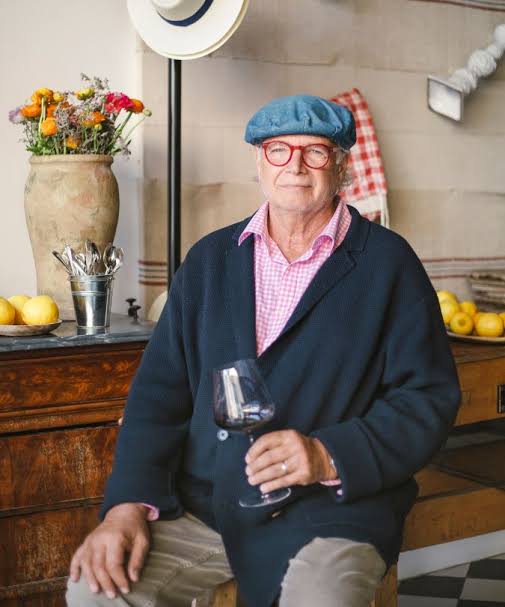 Francis Mallmann