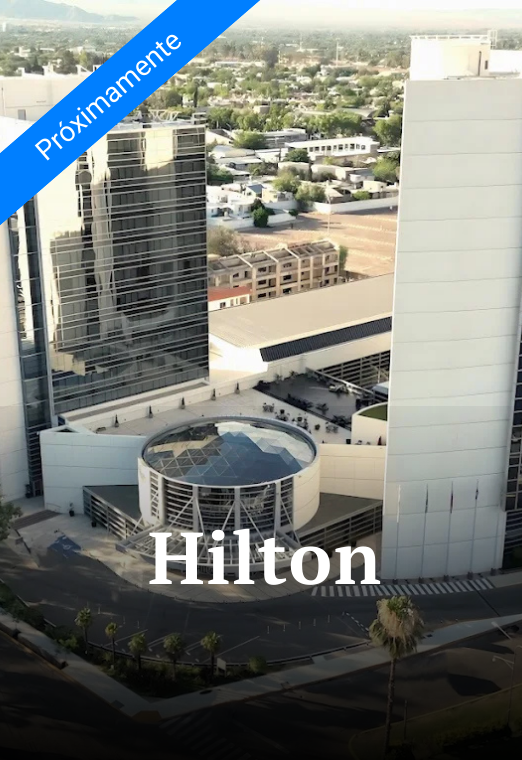 Hilton